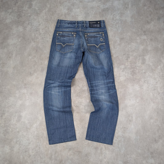 Vintage Diesel Jeans (31/S)