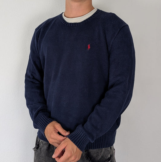 Vintage Ralph Lauren Sweater (L)