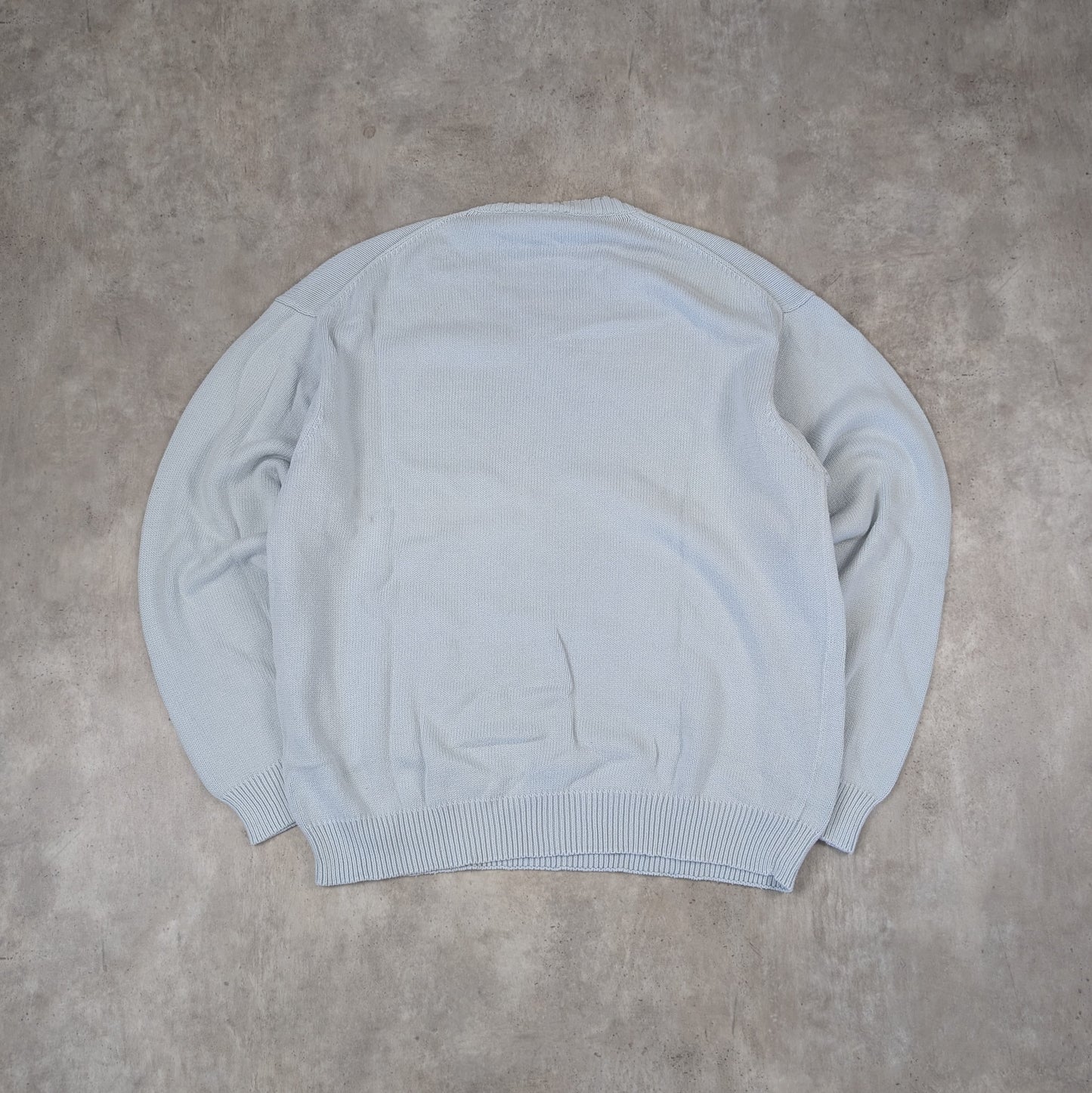 Vintage Lacoste Sweater (XL)