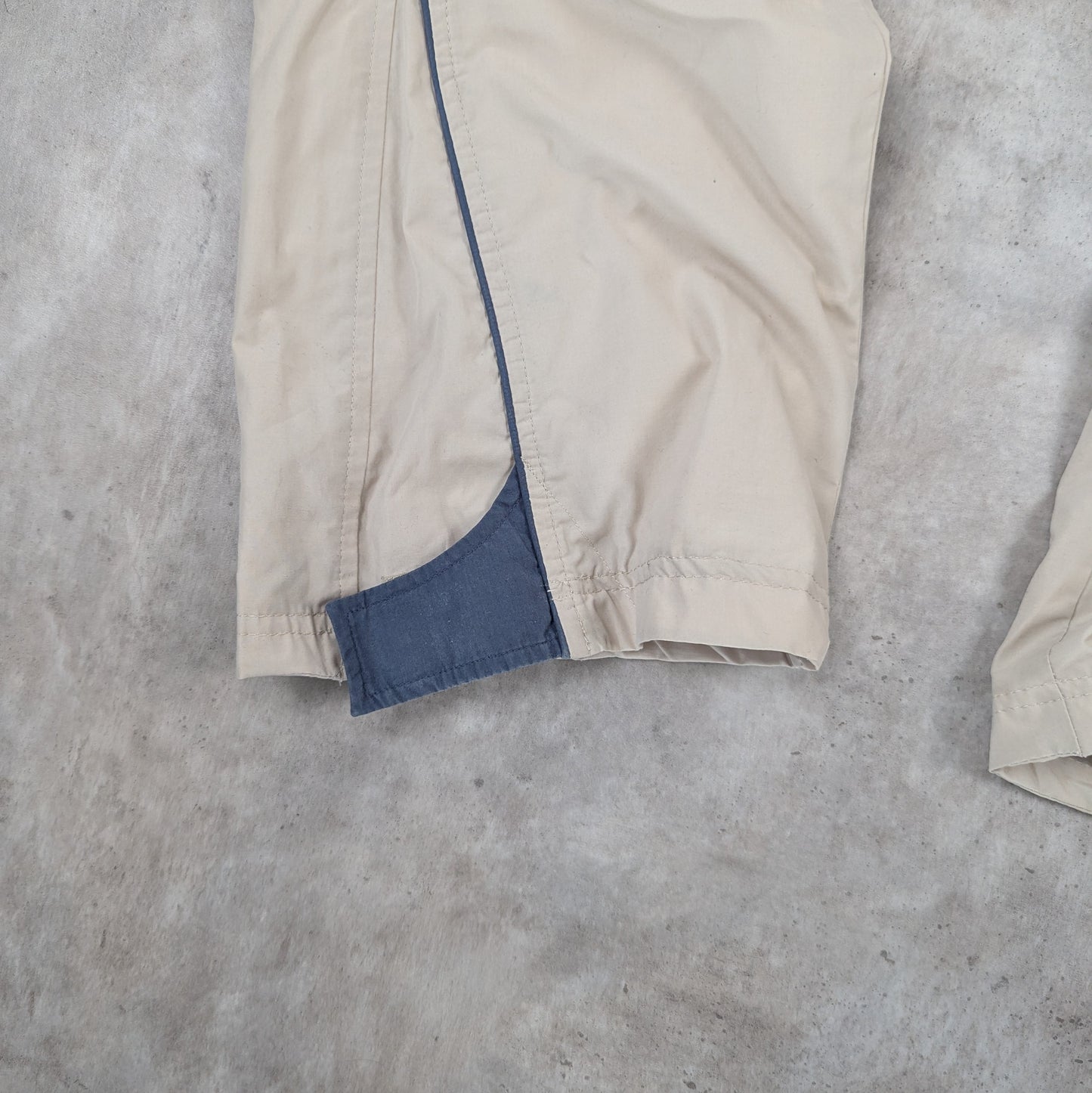 Vintage Nike Trackpants (S)