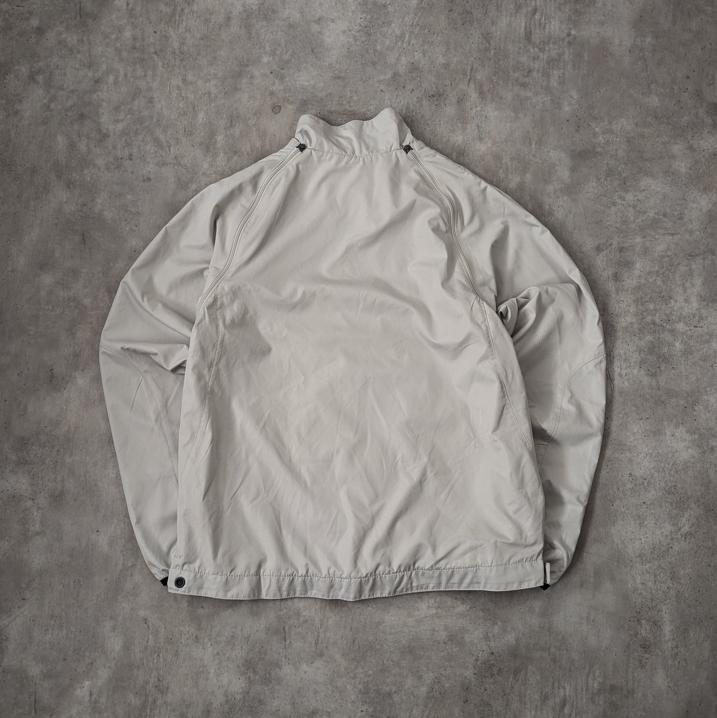 Vintage Nike Trackjacket (S)