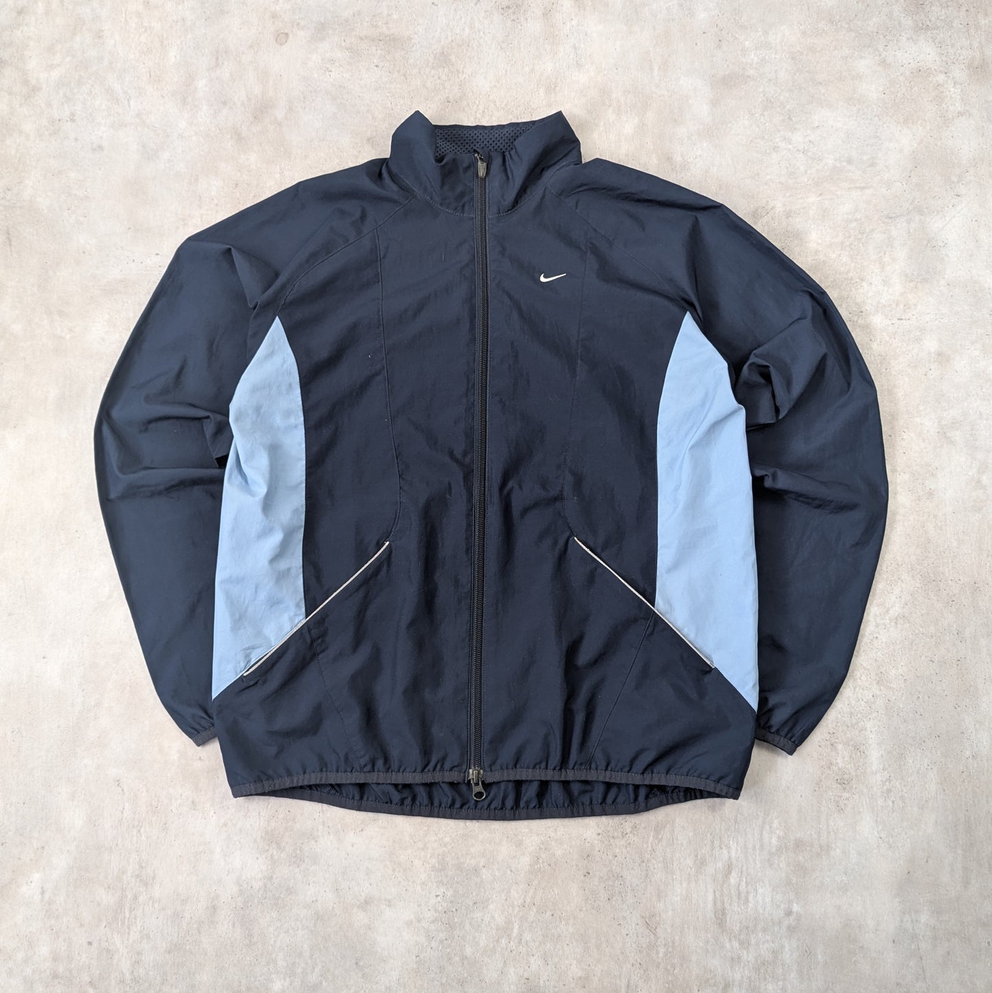 Vintage Nike Trackjacket (S)