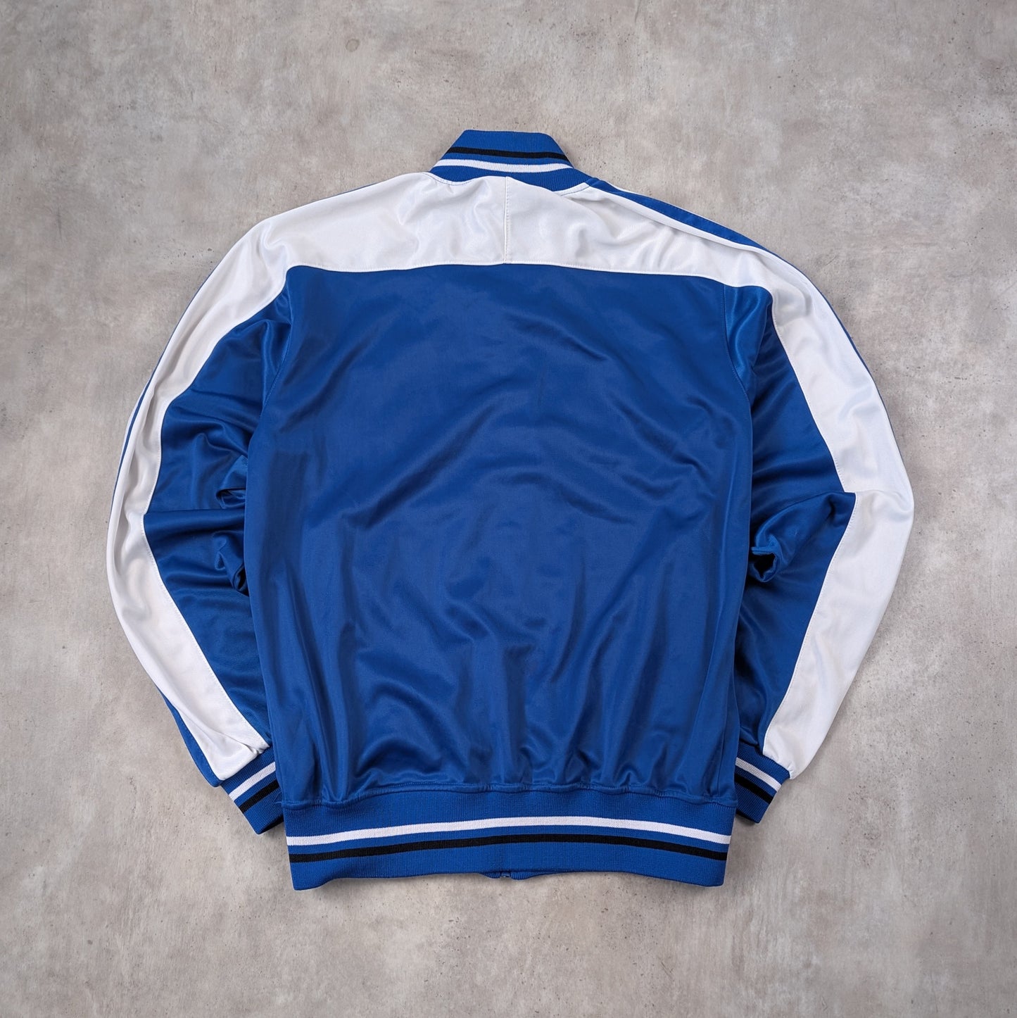 Vintage Italien Jacke (M)