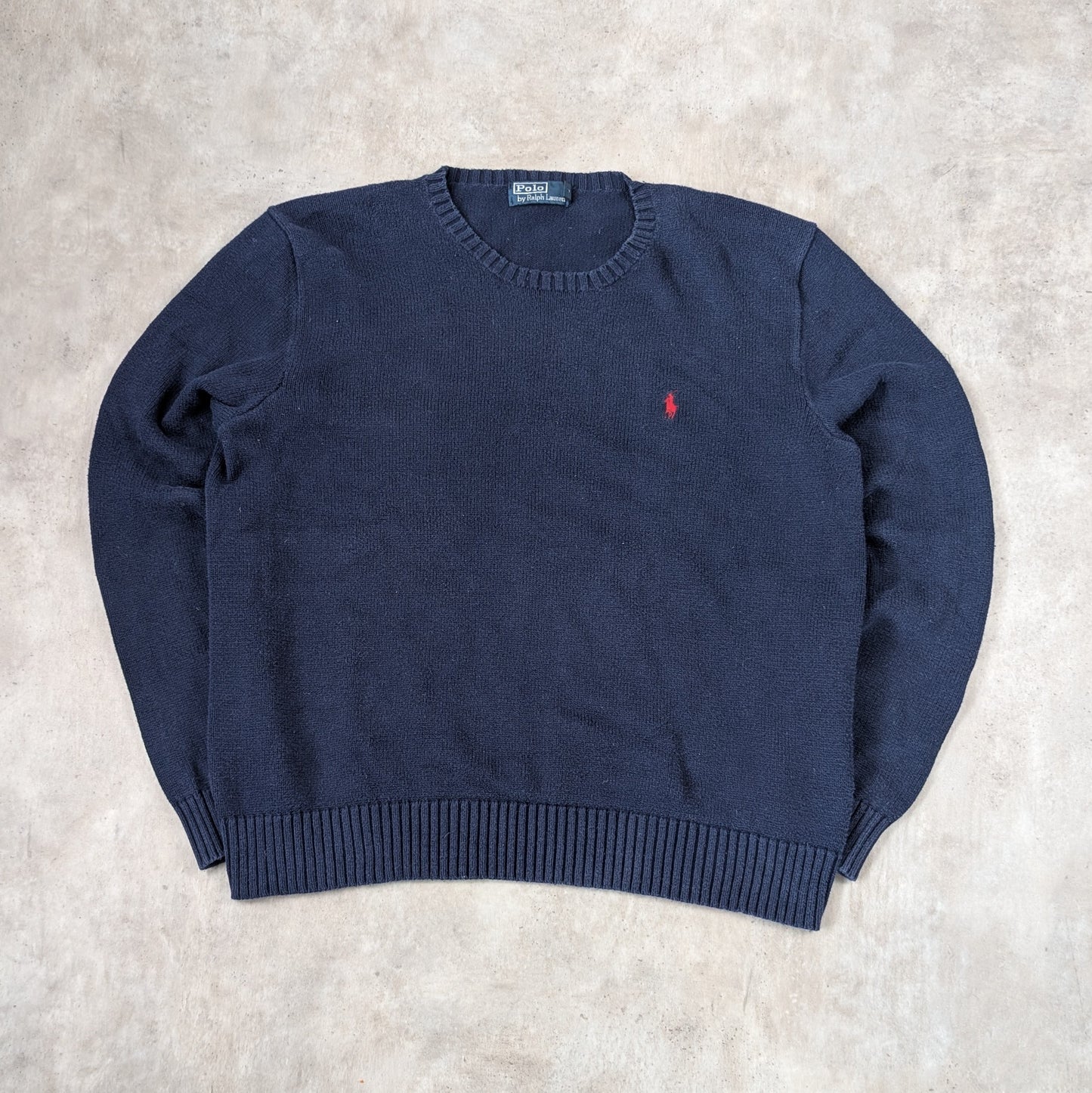 Vintage Ralph Lauren Sweater (L)