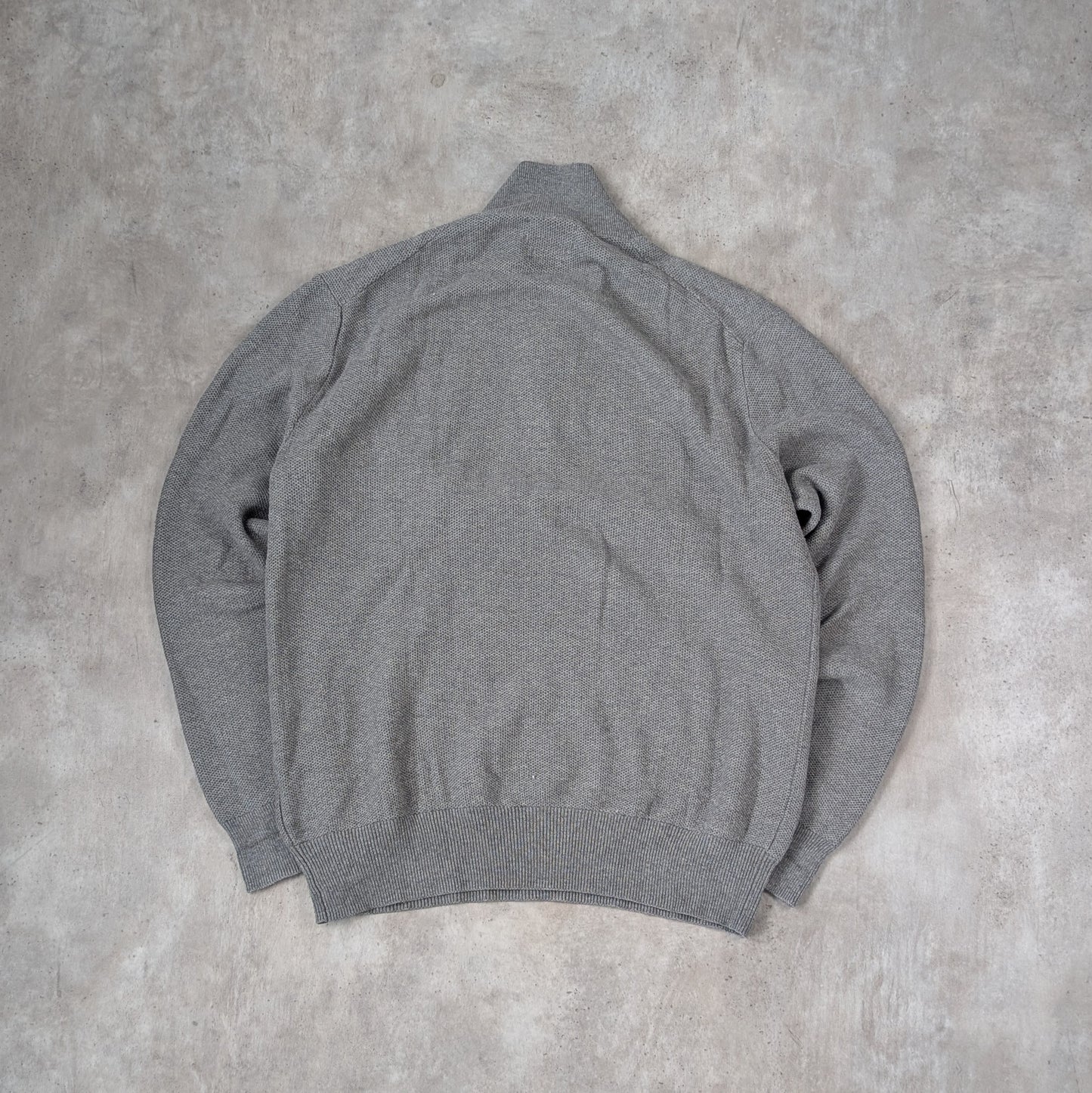 Vintage Ralph Lauren Zipper (S)