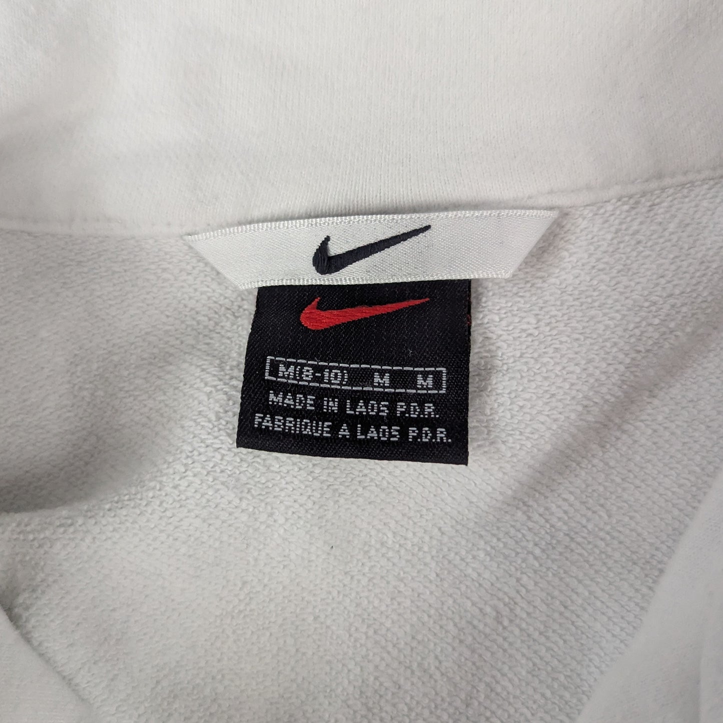 Vintage Nike Sweater (XS)